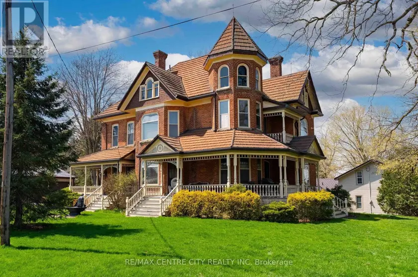 Detached at 9321 RICHMOND ROAD, Bayham