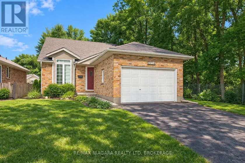 Detached at 3417 MICHELLE COURT, Niagara Falls