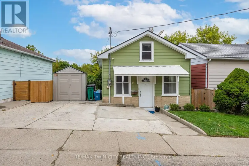 Detached at 71 BEVERLY STREET, Cambridge