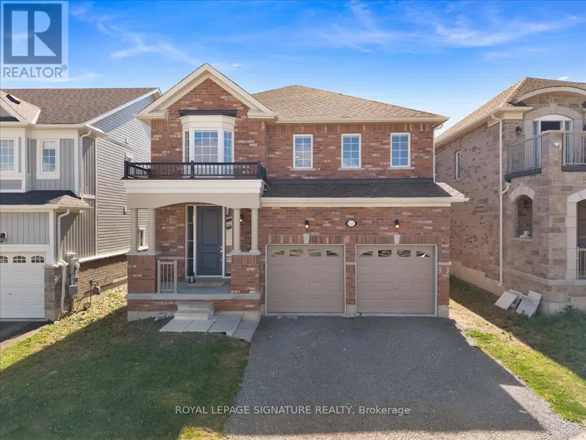 Detached at 635 LEMAY GROVE, Peterborough