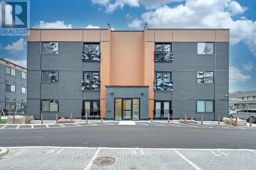 Apartment at 2A - 259 KING STREET E, Hamilton