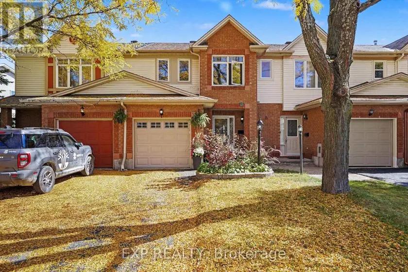 Townhouse at 173 BEATRICE DRIVE, Ottawa