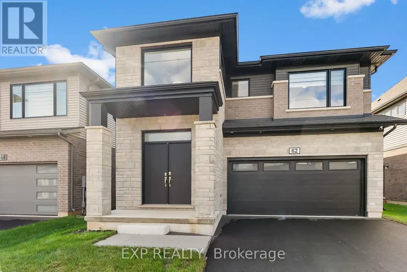 Detached at 62 MARIE STREET, Pelham
