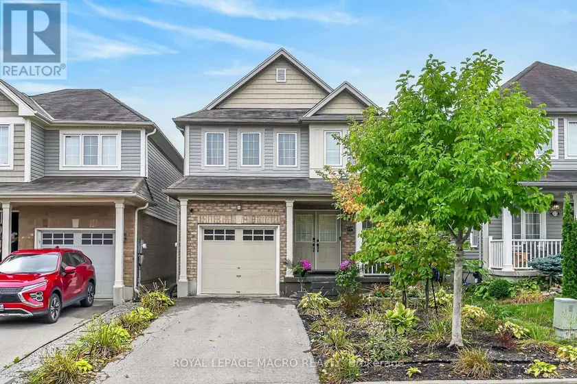 Detached at 119 GOWLAND DRIVE, Hamilton