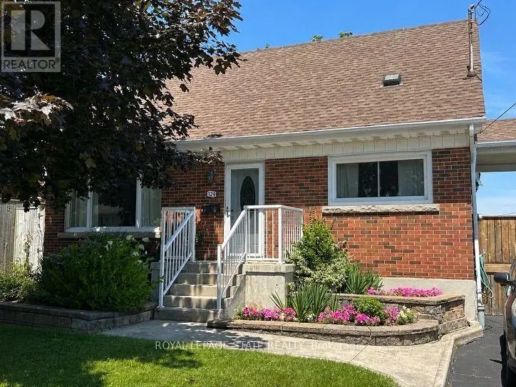 Detached at 129 BROKER DRIVE, Hamilton