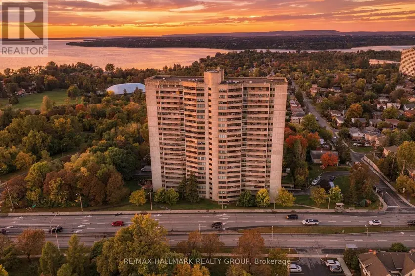 Apartment at 1005 - 415 GREENVIEW AVENUE, Ottawa
