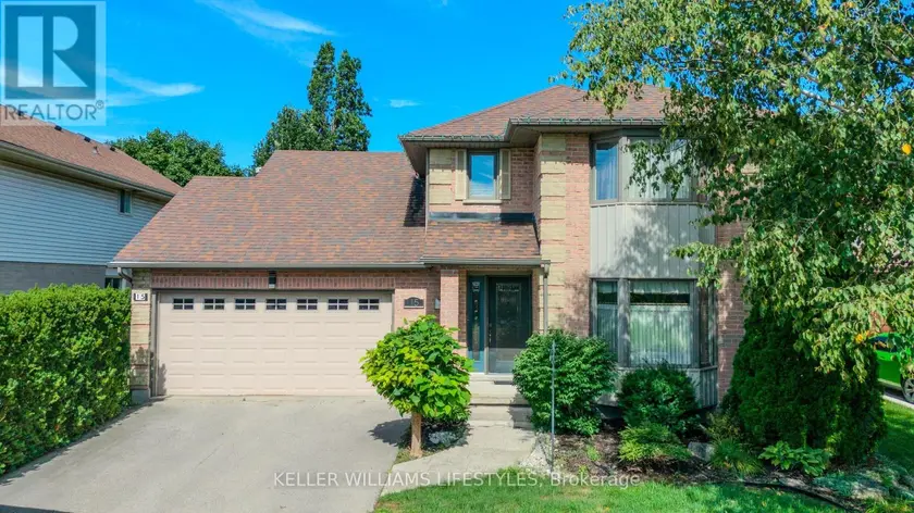 Detached at 15 WINSHIP CLOSE, London South