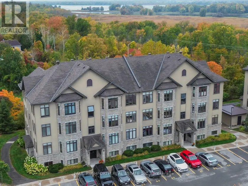 Apartment at 8 - 50 PRESTIGE CIRCLE, Ottawa