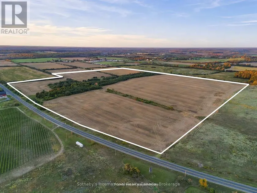 Other at 18130 LOYALIST PARKWAY, Prince Edward County