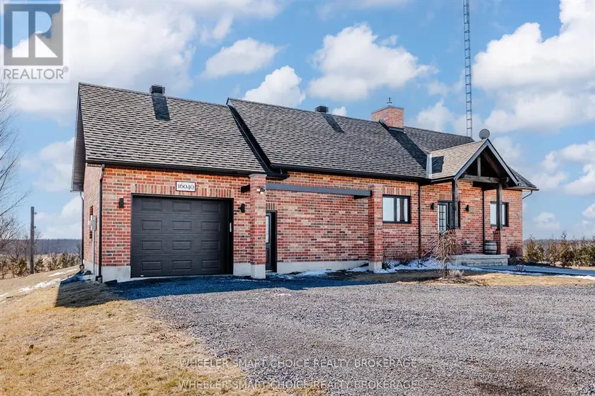 Detached at 16040 COUNTY RD 18 ROAD, South Stormont