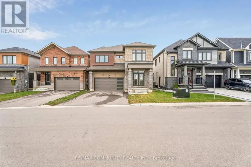 Detached at 88 SUNDIN DRIVE, Haldimand