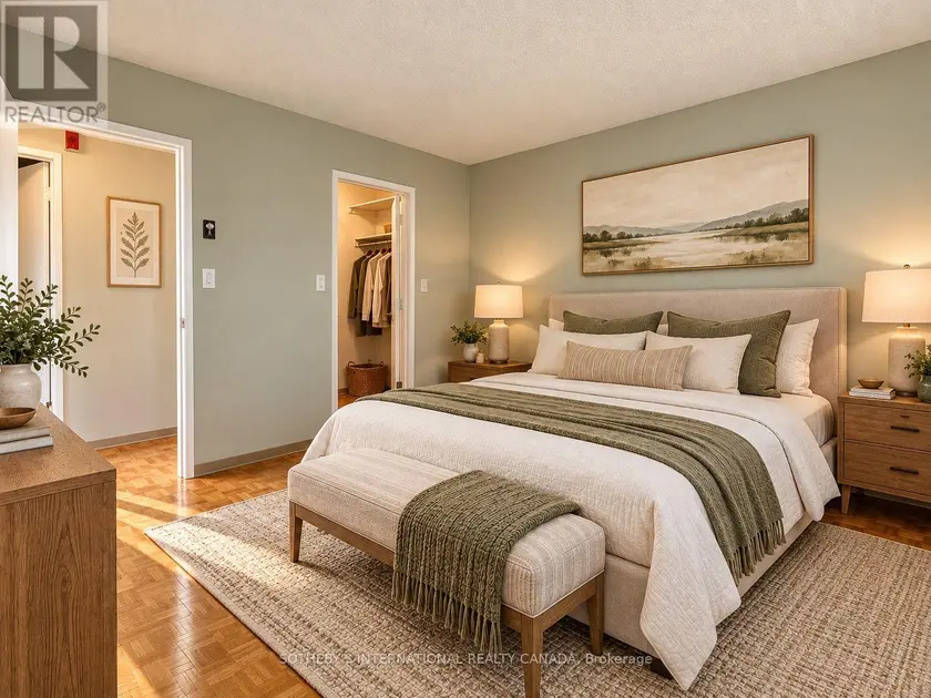 Apartment at 601 - 109 KING STREET E, Brockville