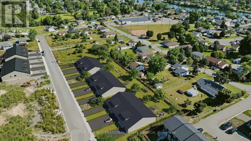 Vacant Land at 79-85 PATRICK DRIVE, Quinte West