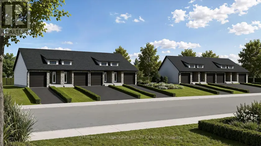 Vacant Land at 87-93 PATRICK DRIVE, Quinte West