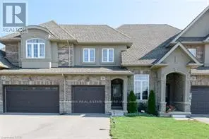 Townhouse at 28 MADONNA DRIVE, Hamilton