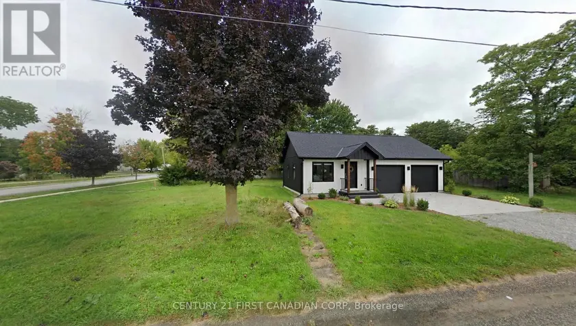Vacant Land at 750 HAVELOCK STREET N, Huron-Kinloss