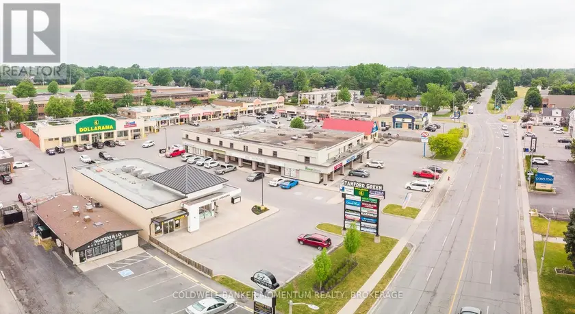 Other at UNIT J - 3505 PORTAGE ROAD, Niagara Falls