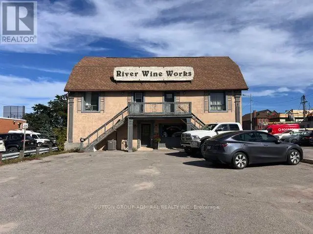 Other at 10 YORK STREET, Kawartha Lakes