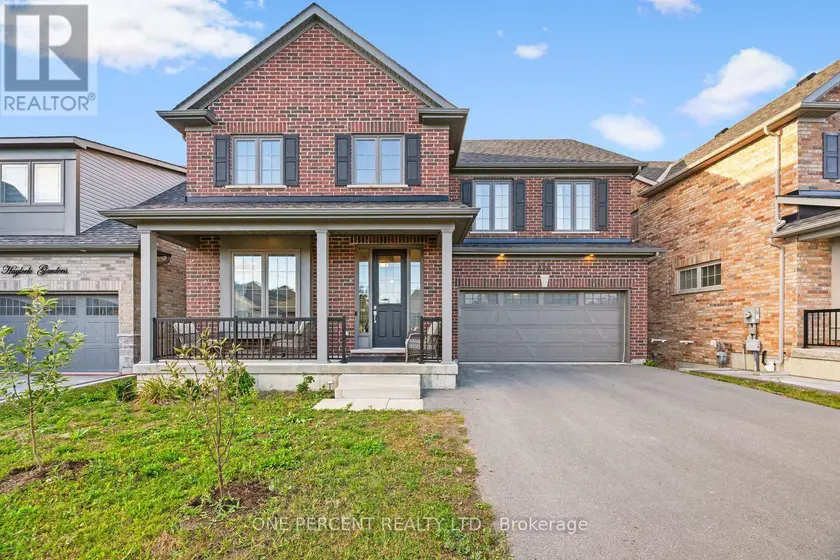 Detached at 626 HAYLOCK GARDENS, Peterborough