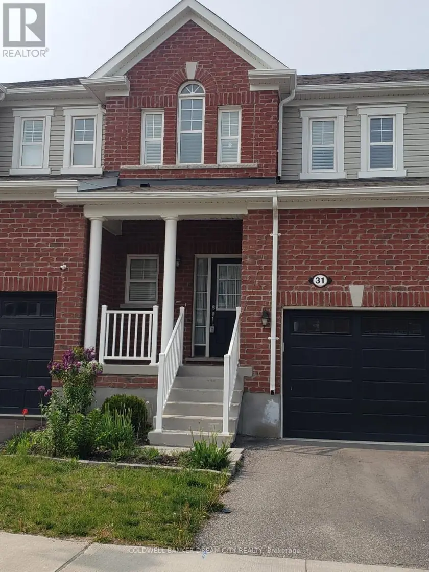 Townhouse at 31 - 19 RIDGE ROAD, Cambridge