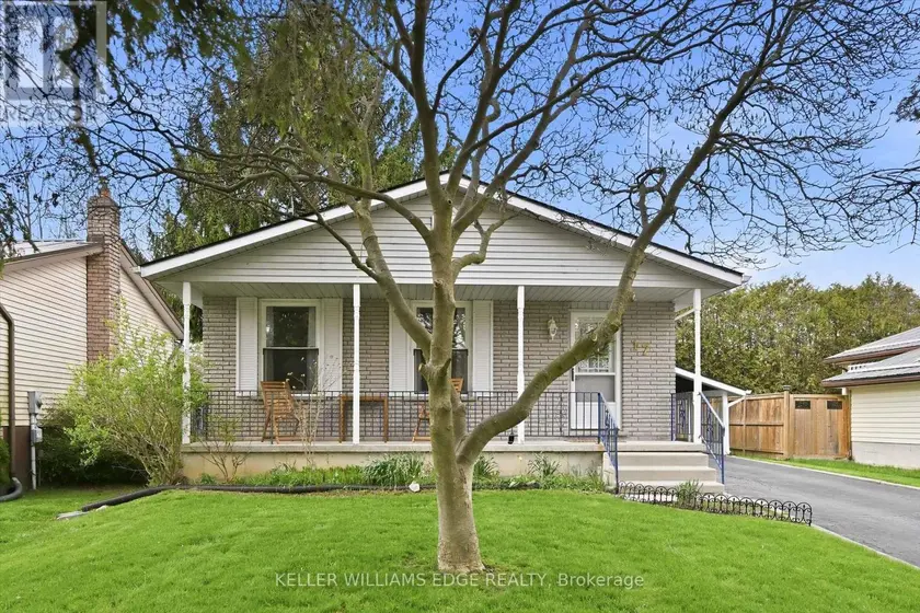 Detached at 17 RICHARDSON DRIVE, Norfolk