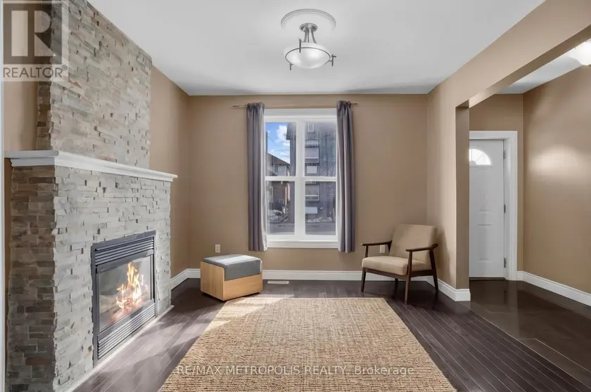 Detached at 201 BAY STREET N, Hamilton
