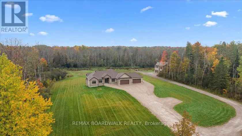 Detached at 665 DRUMMOND 5B CONCESSION, Drummond/North Elmsley