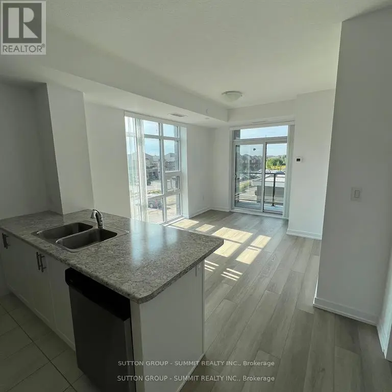 Apartment at 227 - 460 DUNDAS STREET E, Hamilton