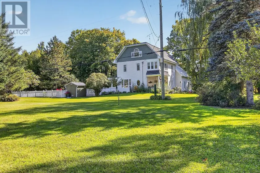 Detached at 231 BOYDS ROAD, Lanark Highlands