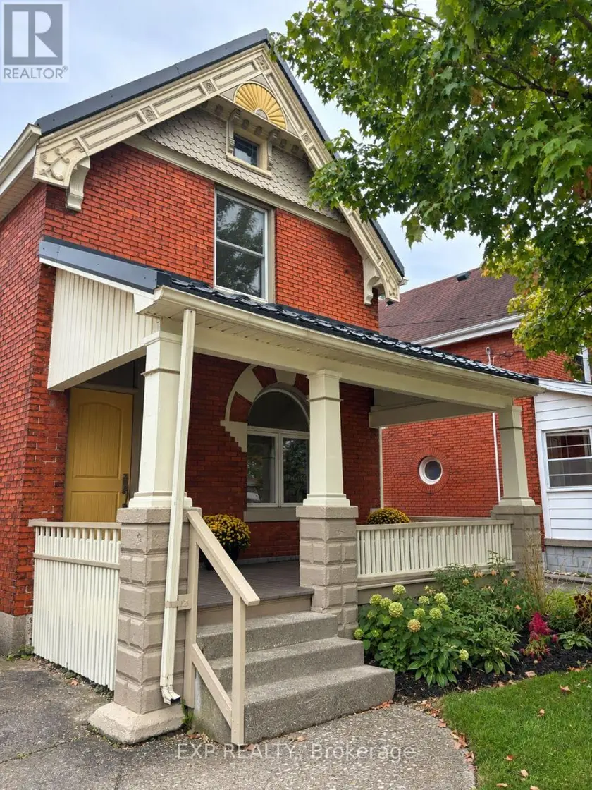 Detached at 22 HYATT AVENUE, London East