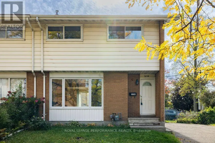 Semi-Detached/Link at 2258 RUSSELL ROAD, Ottawa