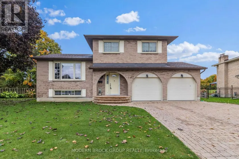 Detached at 141 BELEY STREET, Brockville