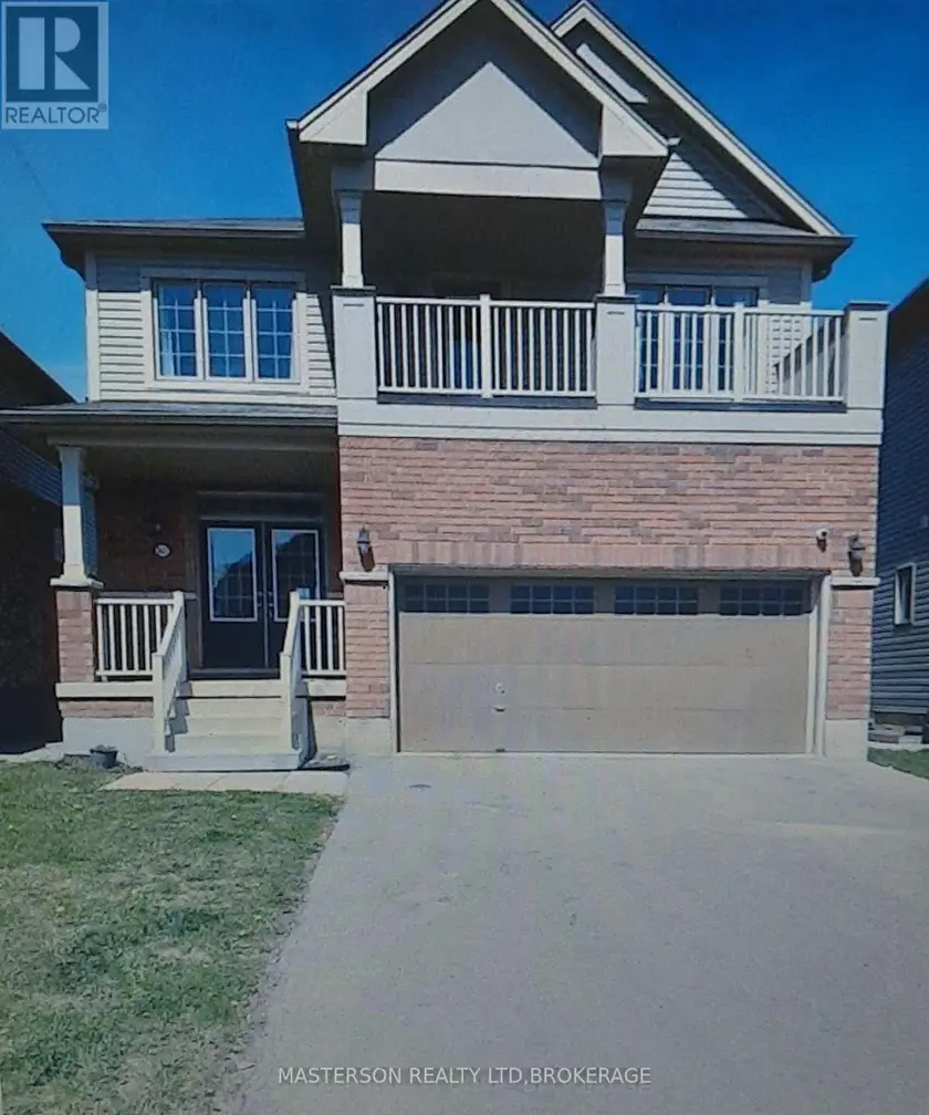 Detached at 8421 SWEET CHESTNUT DRIVE, Niagara Falls