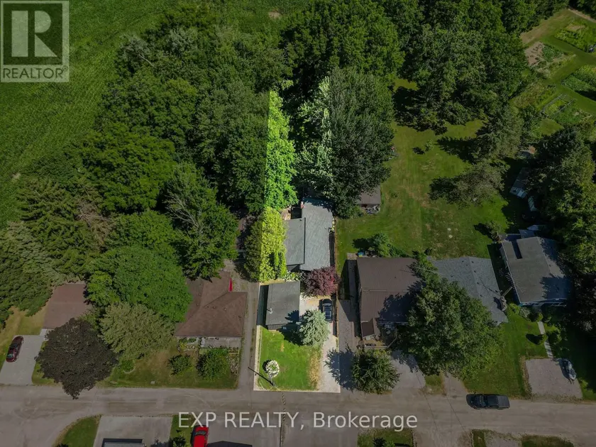 Detached at 250 ORCHARD AVENUE, Zorra