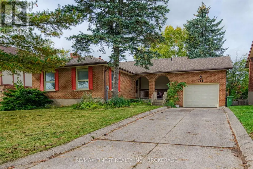 Detached at 788 KIMBERLEY STREET, Kingston