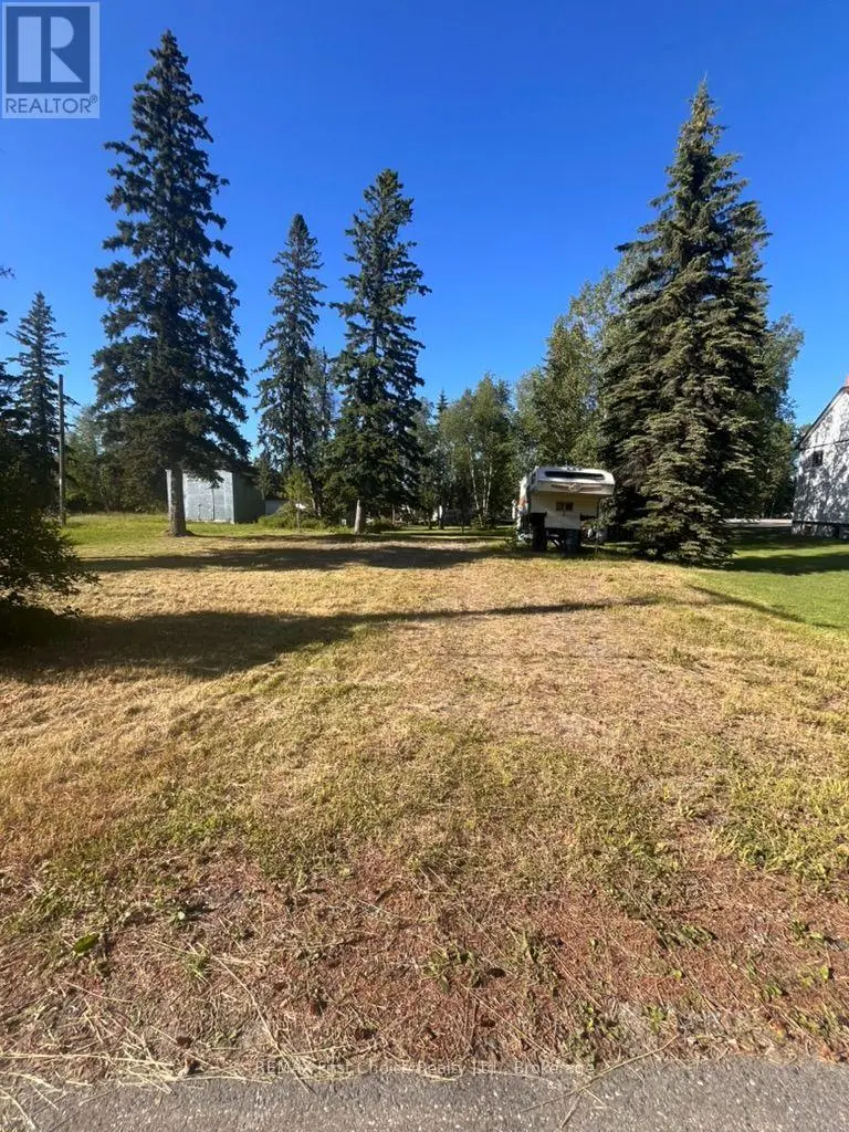 Vacant Land at 100 BALSAM DRIVE, Greenstone