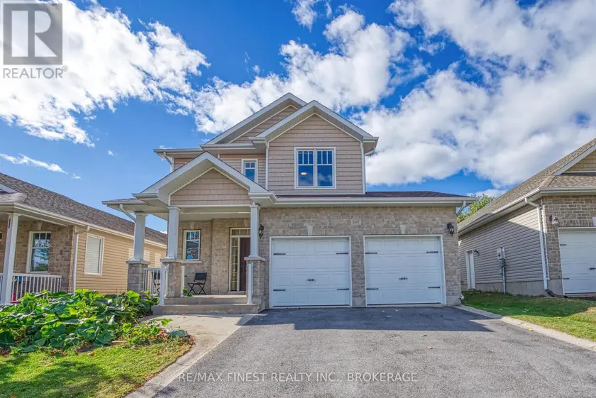 Detached at 1017 WOODHAVEN DRIVE, Kingston