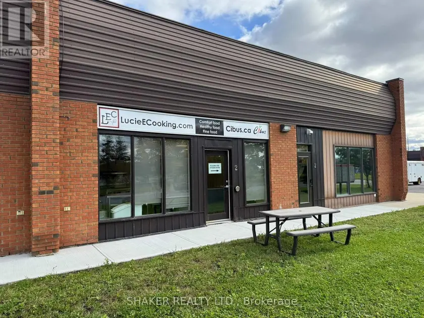Other at 3 - 5360 CANOTEK ROAD, Ottawa