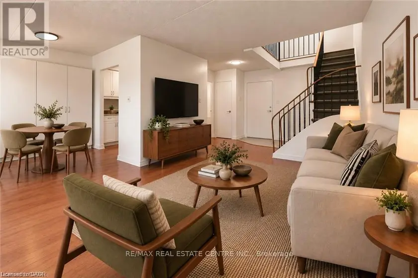 Apartment at 246 - 42 TANNERY STREET E, Cambridge