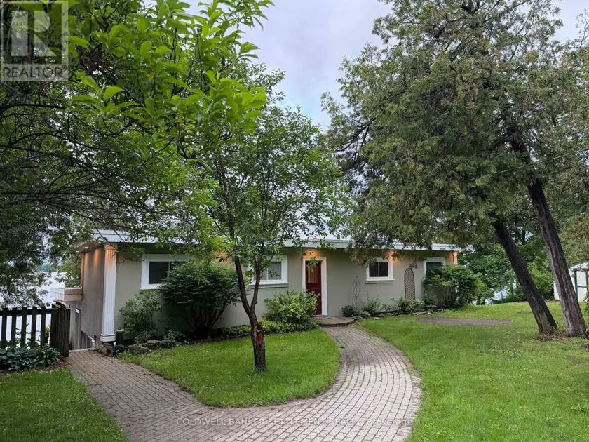 Detached at 56 R7 ROAD, Rideau Lakes