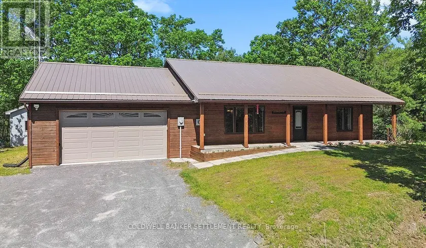 Detached at 15 REDPATH LANE, Rideau Lakes