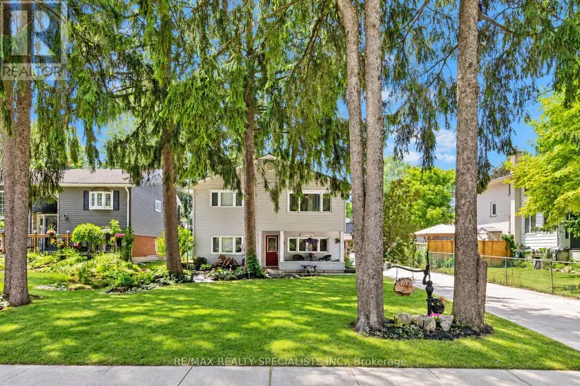 Detached at 168 ASMUS STREET, Wilmot