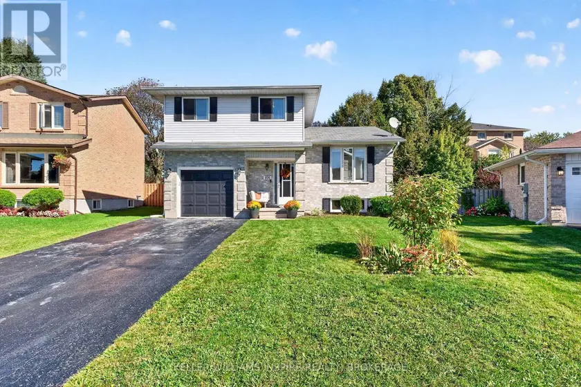 Detached at 896 MONA DRIVE, Kingston