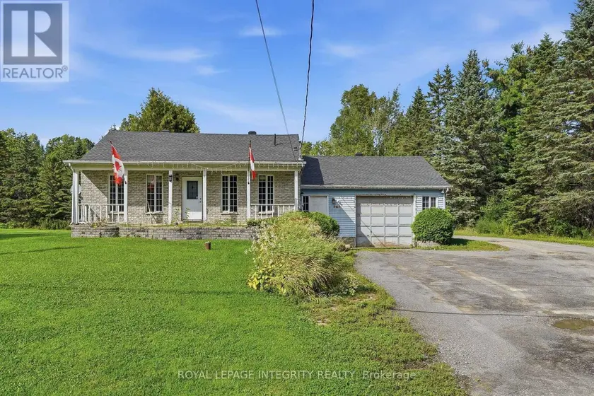 Detached at 4417 NAVAN ROAD, Ottawa