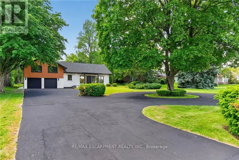 Detached at 274 MOUNTAIN BROW BOULEVARD, Hamilton