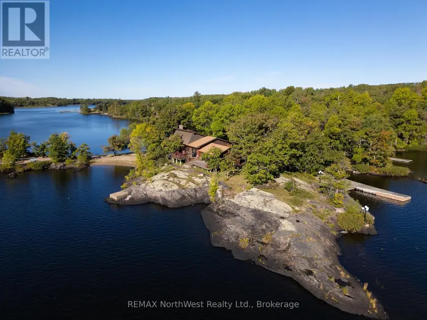Detached at 58 WOOD DUCK ROAD, Fort Frances