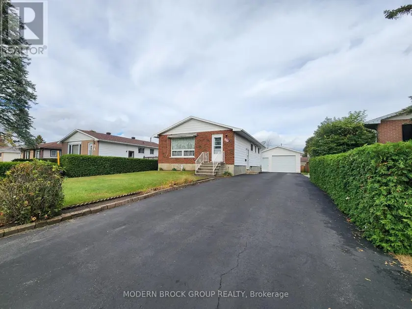 Detached at 944 MACKENZIE ROAD, Prescott