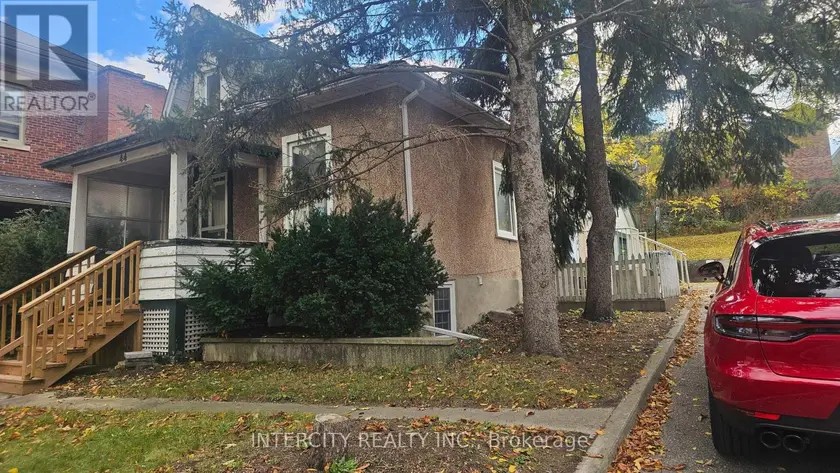 Detached at 44 CARDIGAN STREET, Guelph