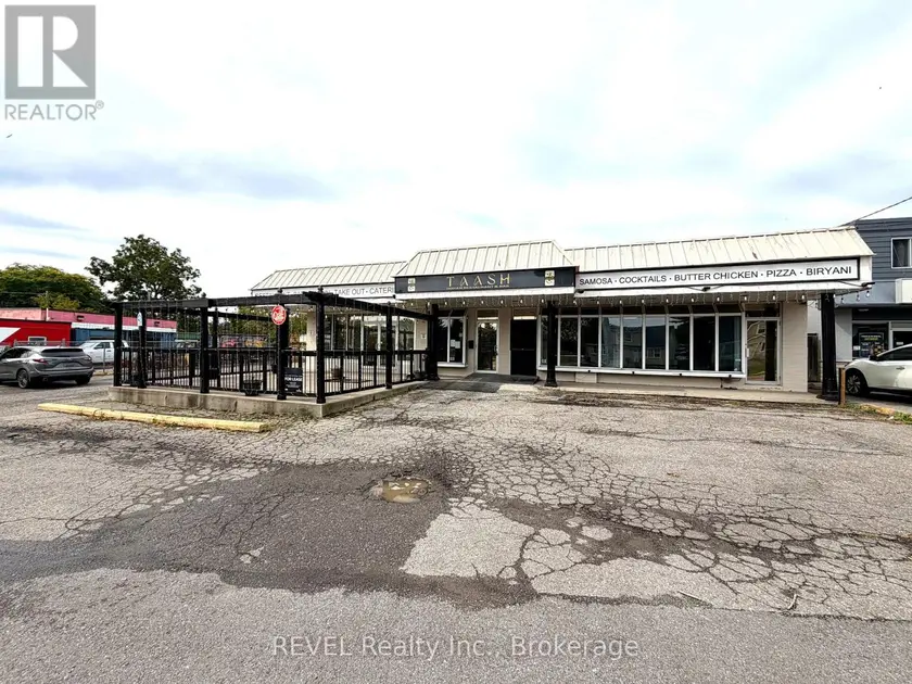 Other at 547-549 ONTARIO STREET, St. Catharines