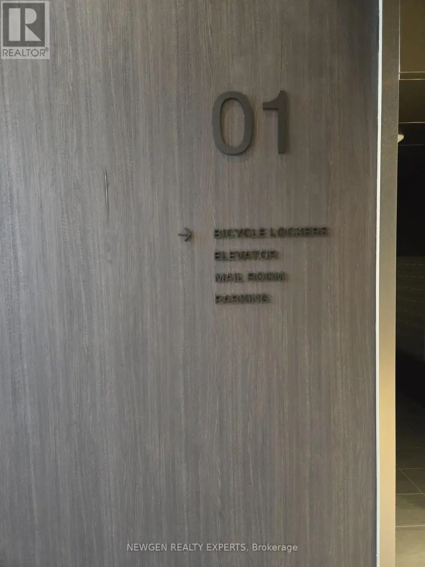 Apartment at 907 - 101 JOHN STREET, Hamilton